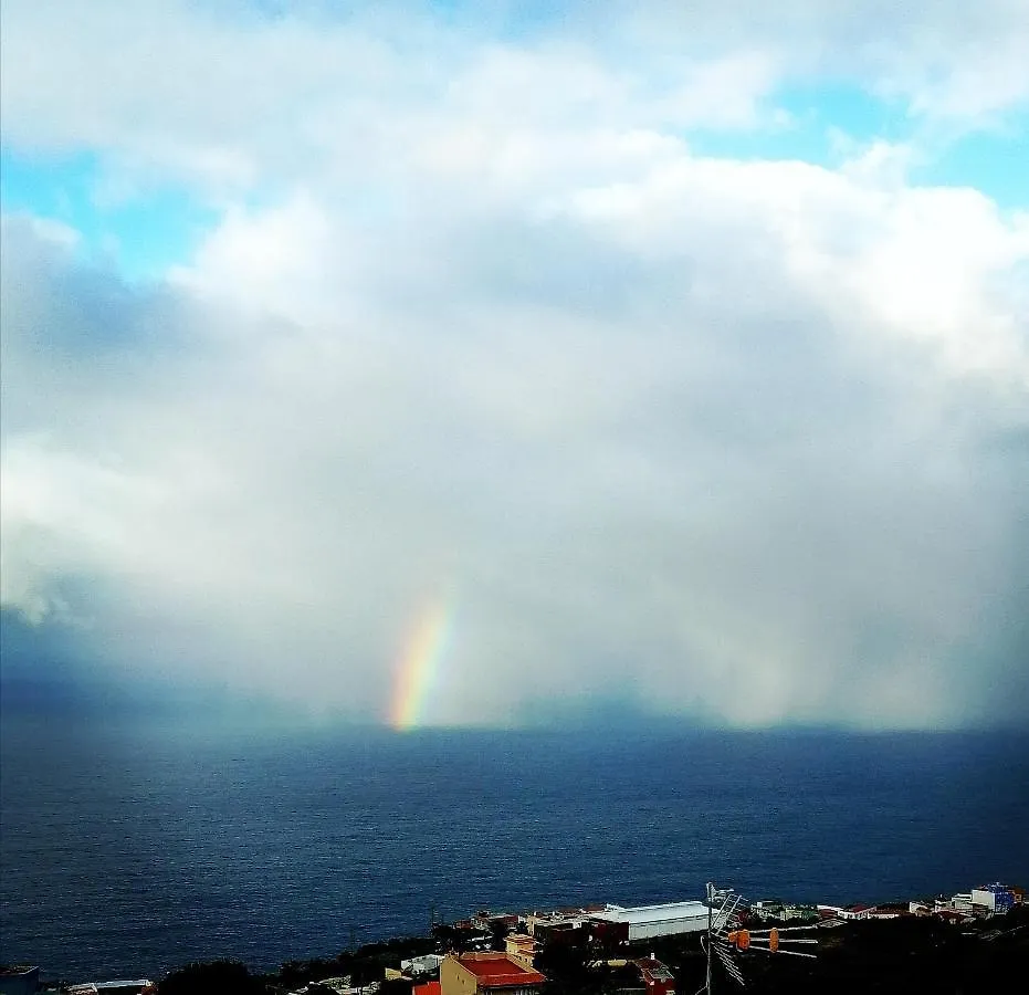 Διαμέρισμα Vivienda Vacacional Las Nubes Genovés Ισπανία